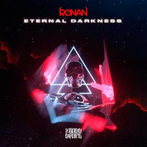 Listen to ETERNAL DARKNESS song with lyrics from RØNAN