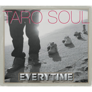 อัลบัม Everytime ศิลปิน TARO SOUL