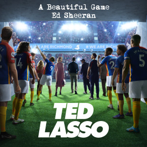Ed Sheeran的專輯A Beautiful Game