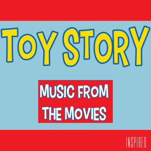Dengarkan When She Loved Me (From "Toy Story 2") lagu dari Movie Sounds Unlimited dengan lirik