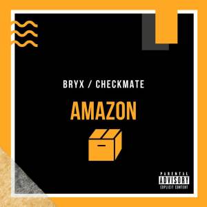 BRYX的專輯Amazon