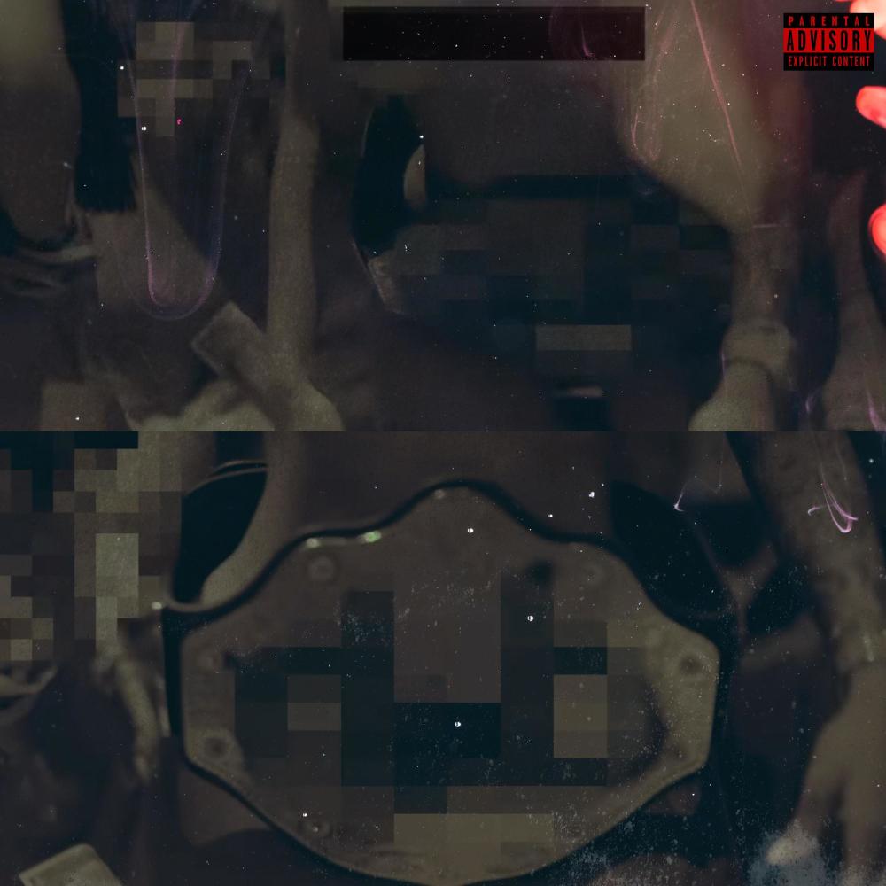 Too Quiet (Explicit)