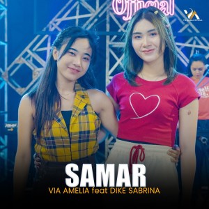 Samar dari Via Amelia