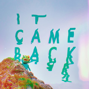Pictish Trail的專輯It Came Back