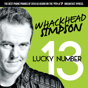 收聽Whackhead Simpson的Police Sting Operation for Cellphone Theft歌詞歌曲