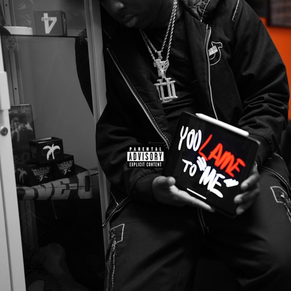 Play About You (feat. DaBoii) (Explicit)