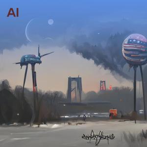 收聽Rodney Small的AI歌詞歌曲