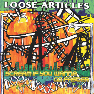 Listen to Mr Manager song with lyrics from Loose Articles
