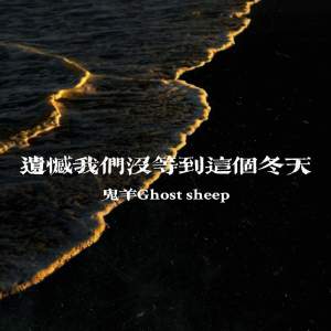 Listen to 遗憾我们没等到这个冬天 song with lyrics from 鬼羊Ghost sheep