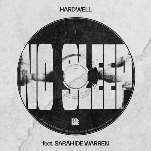 Hardwell的專輯No Sleep