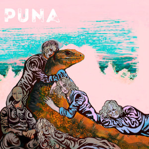 Album Capibara from Puna