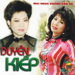 อัลบัม Duyên Kiếp ศิลปิน Various