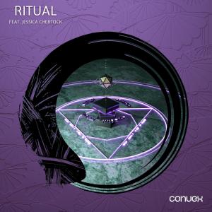 Dengarkan lagu Ritual nyanyian Convex dengan lirik