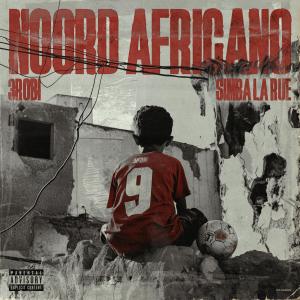 3robi的專輯Noord Africano (Explicit)