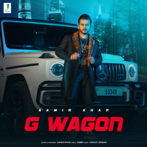 Dengarkan lagu G Wagon nyanyian Aamir Khan dengan lirik