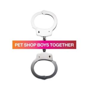 收聽Pet Shop Boys的Together (Extended Mix)歌詞歌曲