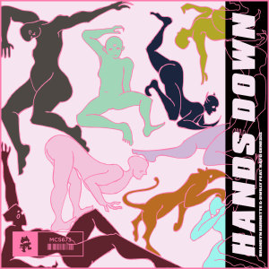 ดาวน์โหลดและฟังเพลง Hands Down พร้อมเนื้อเพลงจาก dwilly
