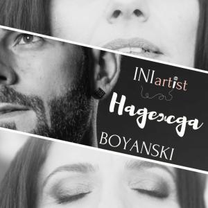 อัลบัม Nadejda (feat. Boyanski) ศิลปิน Iniartist