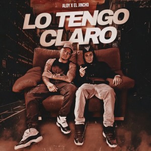 Album Lo tengo claro from Aloy