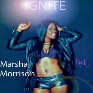 收聽Marsha Morrison的Ignite歌詞歌曲