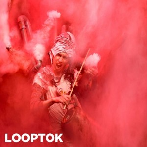 ดาวน์โหลดและฟังเพลง Oceans พร้อมเนื้อเพลงจาก Looptok