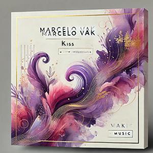 收聽Marcelo Vak的Kiss (House Mix)歌詞歌曲