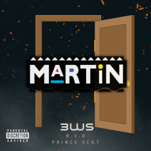 Album Martin (Explicit) from R.3.D