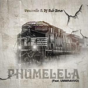 DJ Sub Zero的專輯Phumelela (feat. Dj sub zero & Ummravivo)