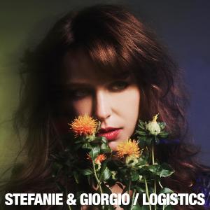 Stefanie Joosten的專輯Logistics (feat. Giorgio Moroder)