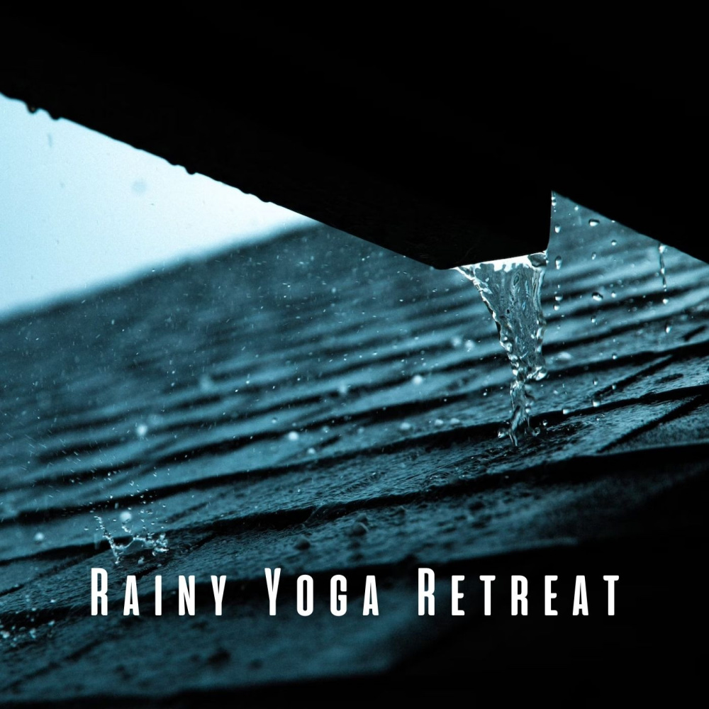 Blissful Raindrops