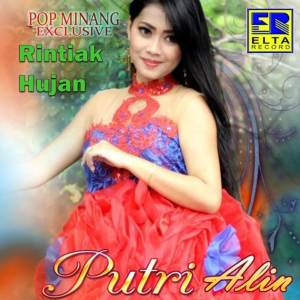 Album Rintiak Hujan from Putri Alin