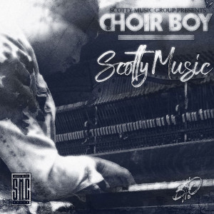Scotty Music的專輯Choir Boy