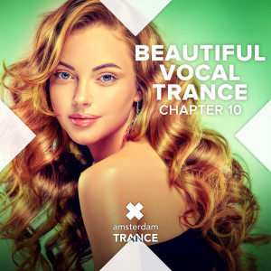 อัลบัม Beautiful Vocal Trance - Chapter 10 ศิลปิน Various Artists