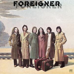 收聽Foreigner的Feels Like the First Time (Demo)歌詞歌曲