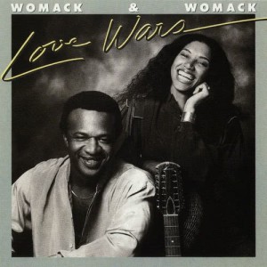 ดาวน์โหลดและฟังเพลง Express Myself (LP Version) พร้อมเนื้อเพลงจาก Womack