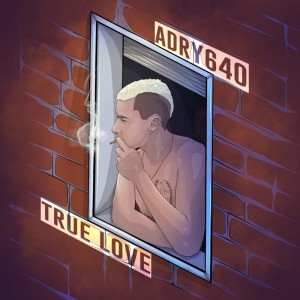 Album True Love from Adry640