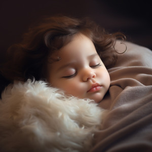 My Little Star的專輯Lullaby Dreamland for Tranquil Baby Sleep