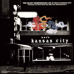 收聽Velvet Underground的Pale Blue Eyes (Live at Max's Kansas City) [2015 Remaster] (Live at Max's Kansas City; 2015 Remaster)歌詞歌曲