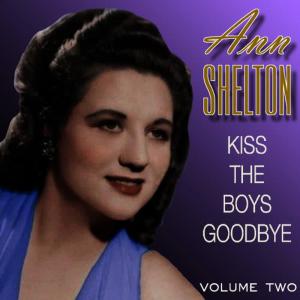 收聽Ann Shelton的Concerto For Two歌詞歌曲