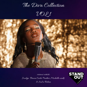 อัลบัม The Diva Collection Vol 1 ศิลปิน Various Artists