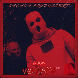Album Verdamt - EP (Explicit) from D.A.M