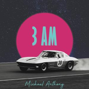 收聽Michael Anthony的Break Up Song歌詞歌曲