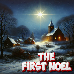Album The First Noel (Piano Version) from Ray Mak