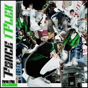 Album Force 1 Flex from MELLMWOR1D