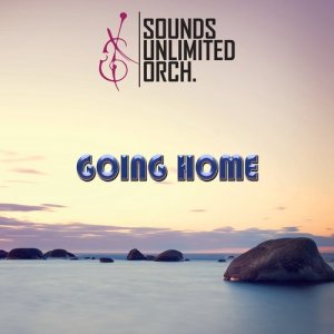 收聽Sounds Unlimited Orchestra的Going Home歌詞歌曲