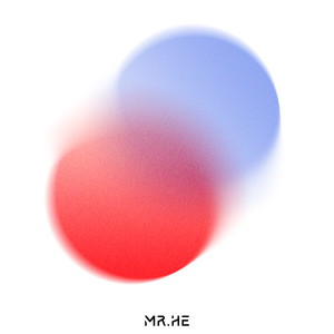 收听Mr. He的你的歌词歌曲