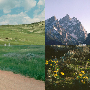 Album Still Care oleh Shallou