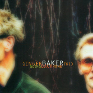 收聽Ginger Baker Trio的East Timor (LP版)歌詞歌曲