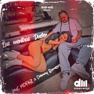 收聽Jay C MDFKZ的Las mentiras duelen歌詞歌曲