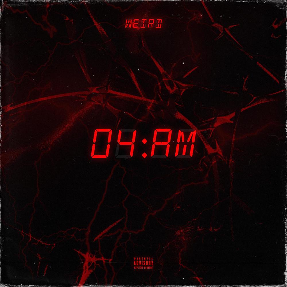 4AM (Explicit)